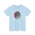 Toronto Raptors Grateful Dead Steal Your Face T-Shirt - NBA - StealieShop